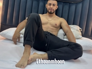 Ethaanmhoon