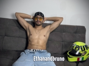 Ethanandbruno