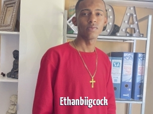 Ethanbiigcock