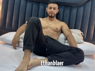 Ethanblaer