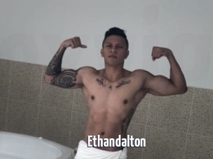 Ethandalton