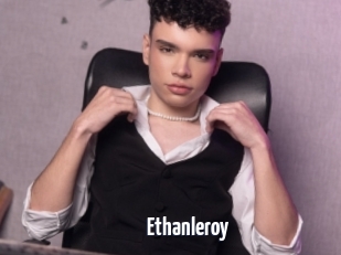 Ethanleroy