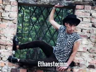 Ethanstormm