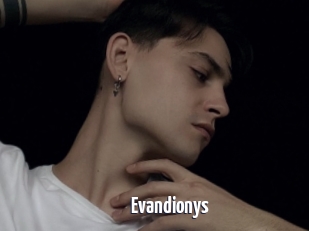 Evandionys