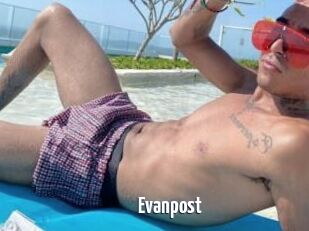 Evanpost