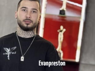 Evanpreston
