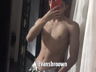 Evansbroown