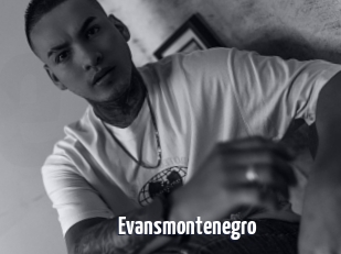 Evansmontenegro