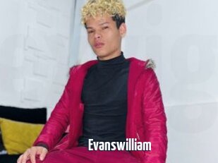 Evanswilliam