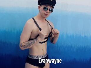Evanwayne