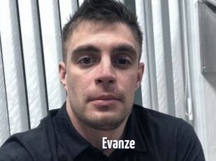 Evanze