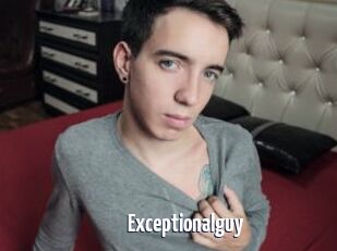 Exceptionalguy
