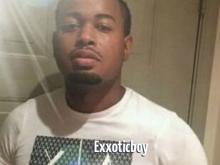 Exxoticboy