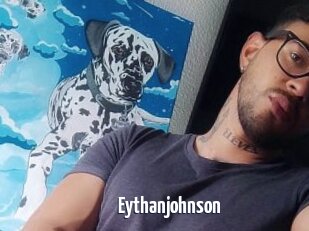 Eythanjohnson