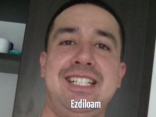 Ezdiloam
