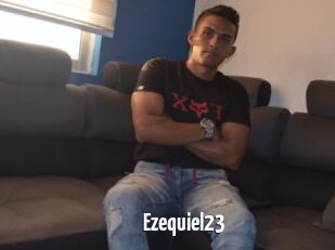 Ezequiel23