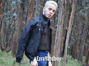 EzraYardboy