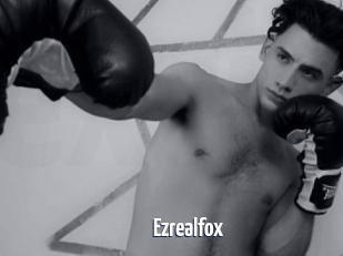 Ezrealfox