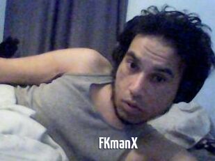 FKmanX