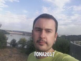 FOMA2017