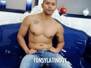 FONSYLATINBOY