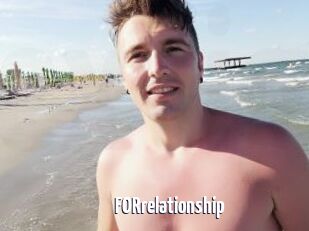 FORrelationship