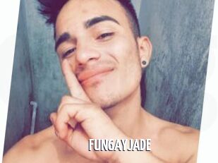 FUNGAYJADE