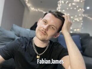 FabianJames