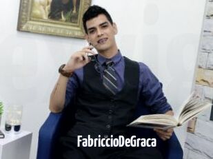 FabriccioDeGraca