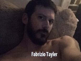 Fabrizio_Tayler