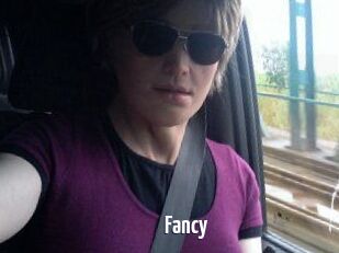 Fancy