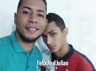FelixAndJulian