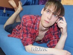 FelixWow