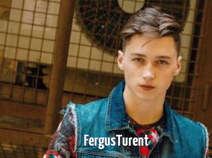 FergusTurent