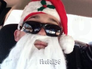 FireBall36