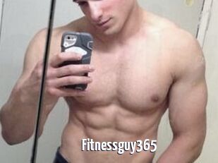 Fitnessguy365