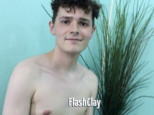 FlashClay