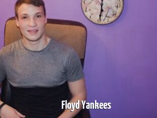 Floyd_Yankees