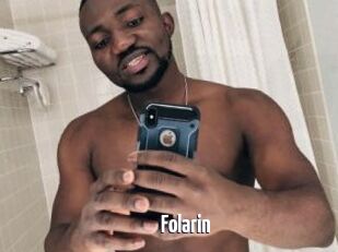 Folarin
