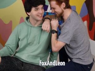 FoxAndLeon