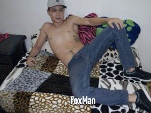 Fox_Man