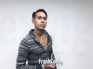FrankConde