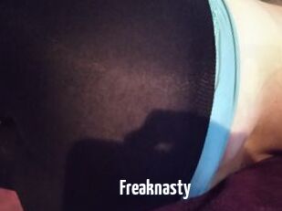 Freaknasty