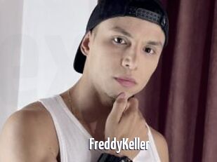FreddyKeller