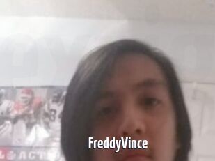 FreddyVince