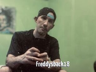 Freddysback18