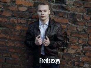 Fredsexyy