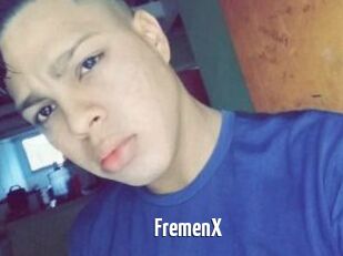 FremenX