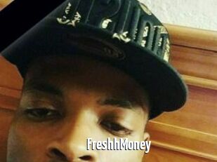 FreshhMoney
