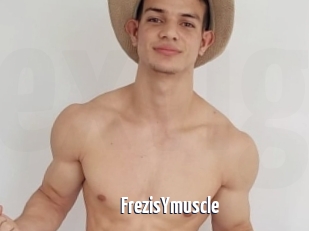 FrezisYmuscle Extraits Videos Gays